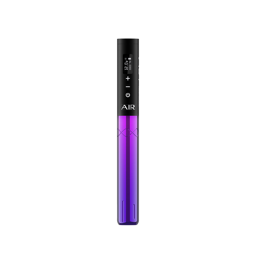 LOLA AIR Wireless Battery PMU Pen Machine 3 Batteries