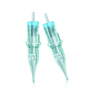 Thunder Pro RL Round Liner Tattoo Cartridges
