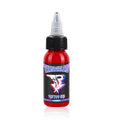 Thunderlordpower Tattoo Ink Bright Red 1OZ/30ML