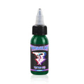 Thunderlordpower Tattoo Ink Light Green 1OZ/30ML