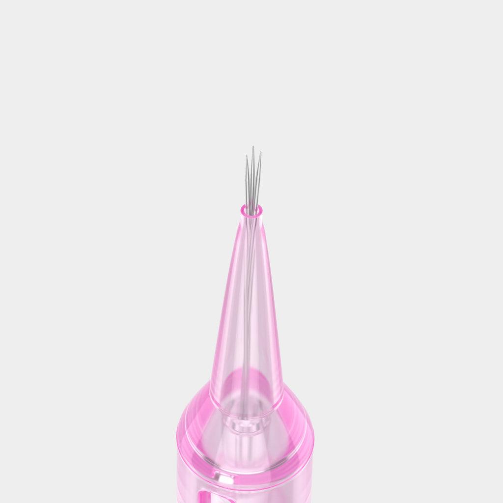 Pinky Pro RS Round Shader PMU Cartridges