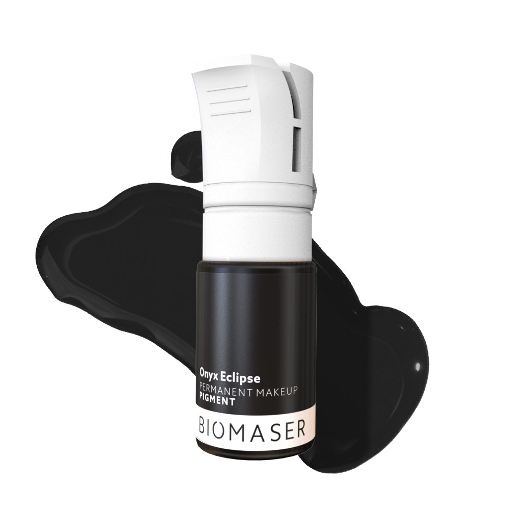 Biomaser Sweety PMU Pigment - Onyx Eclipse