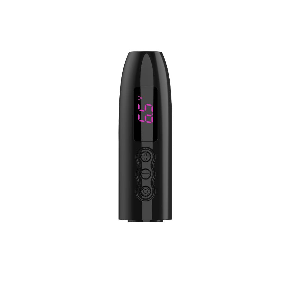 LOLA AIR Pro Wireless Battery Permanent Makeup Pen Machine