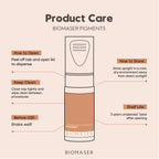 Biomaser Blend Pigment Correctors