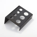 7-Hole Stainless Steel Tattoo Ink Holder