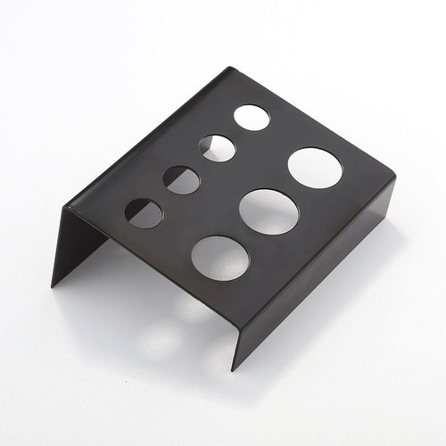 7-Hole Stainless Steel Tattoo Ink Holder