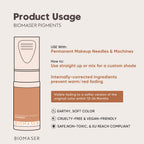 Biomaser Blend Pigment Correctors