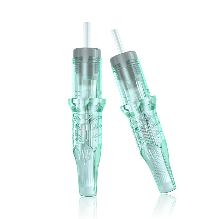 Thunder Pro RM Round Magnum Tattoo Cartridges
