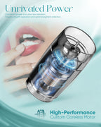 Biomaser P90 Pro Wireless PMU Machine | 3.0 mm Stroke