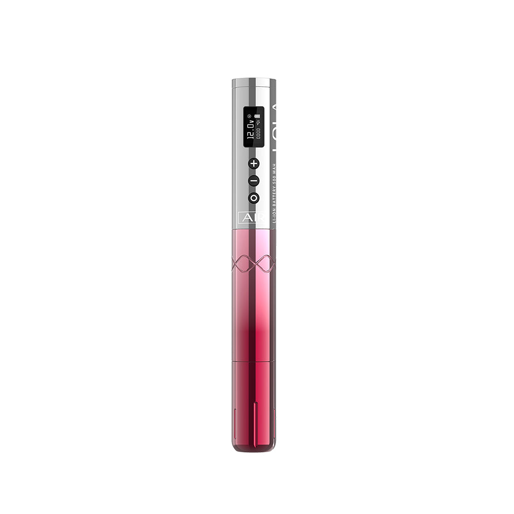 LOLA AIR Wireless Battery PMU Pen Machine 3 Batteries