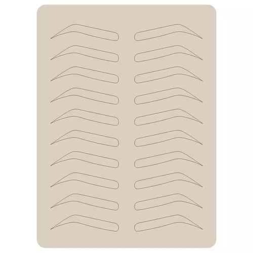 ATTO TATTOO Custom Logo Tattoo Practice Skin