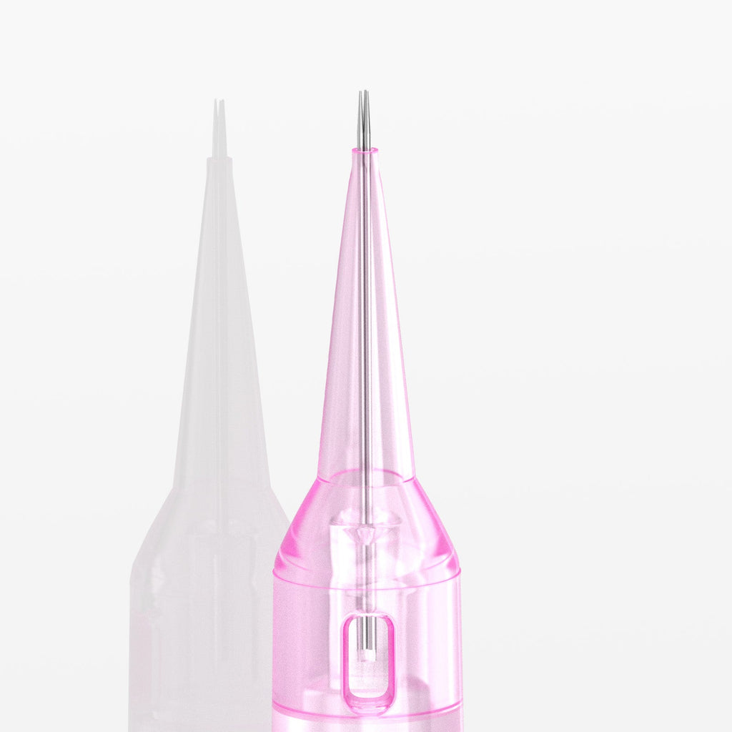 Pinky Pro RS Round Shader PMU Cartridges
