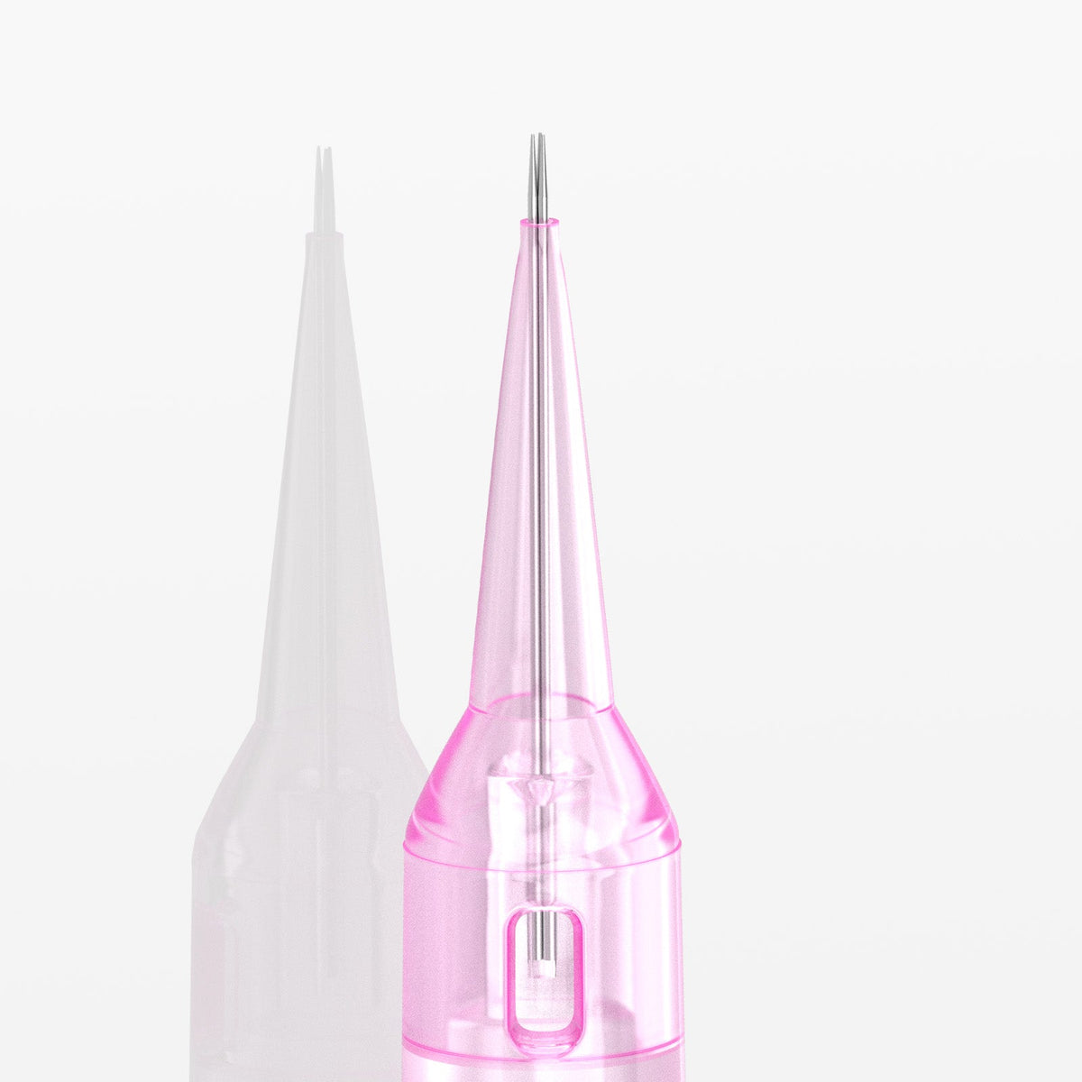 Pinky Pro RS Round Shader PMU Cartridges