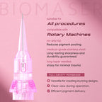 Pinky Pro RS Round Shader PMU Cartridges