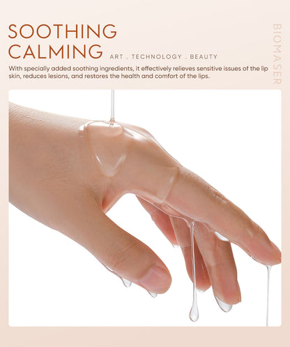 Biomaser Polish Lip Care for PMU Aftercare