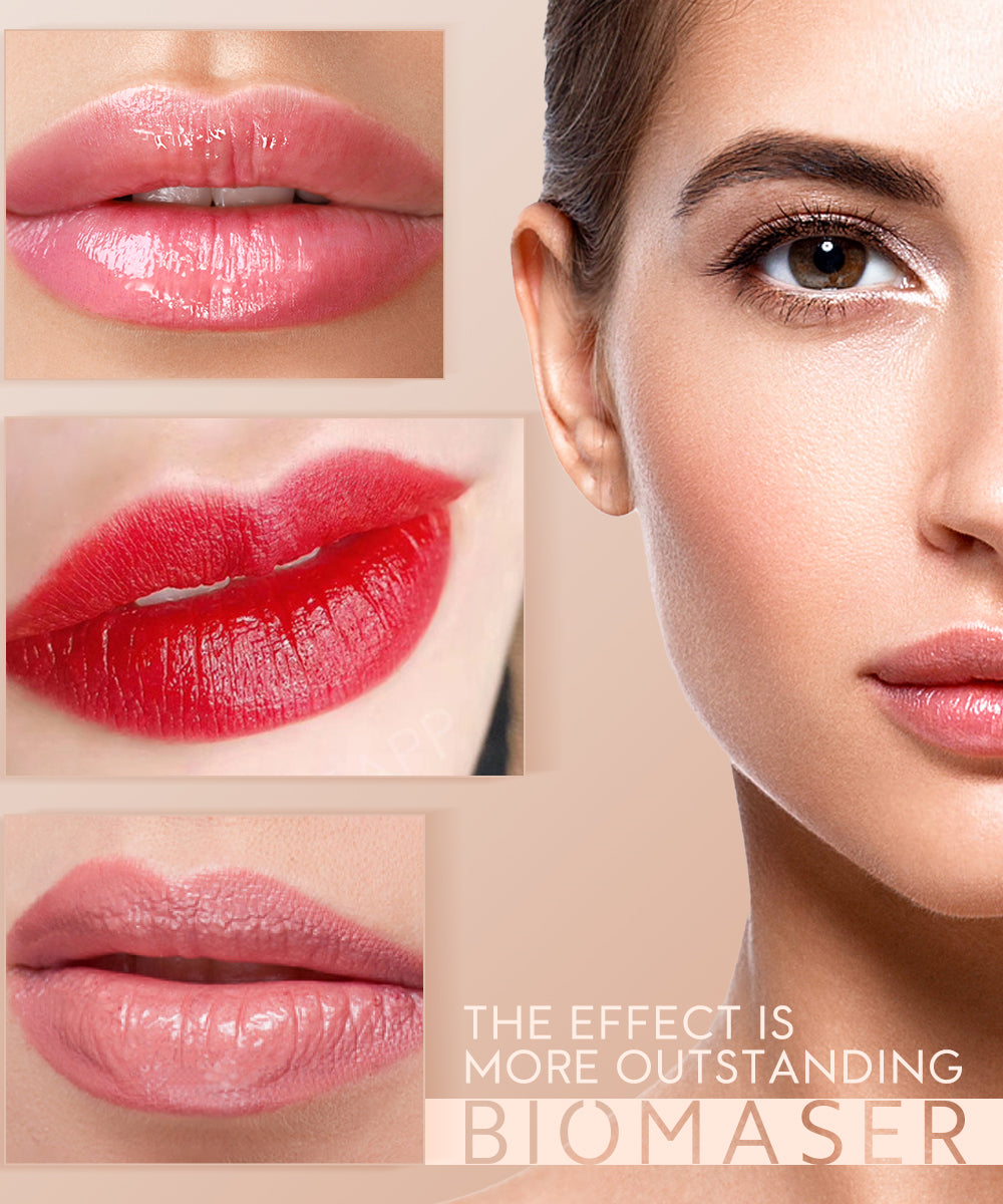 Biomaser Polish Lip Care for PMU Aftercare