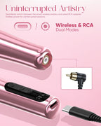 Biomaser P90 Pro Wireless PMU Machine | 3.0 mm Stroke