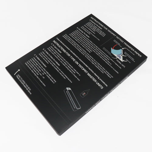 A3 transfer paper for tattoo printer