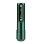 EZ P2 EPIC 4.5mm Emerald Wireless Battery Tattoo Pen Machine