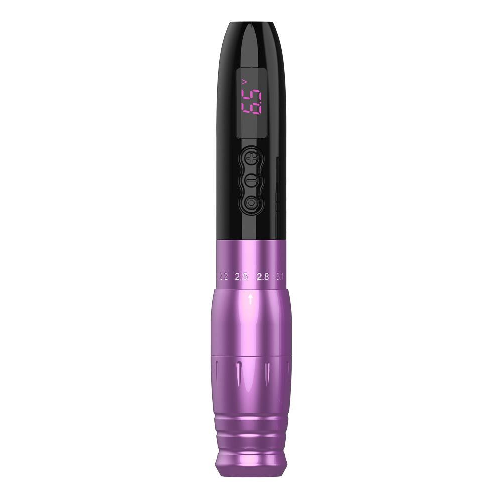LOLA AIR Pro Wireless Battery Permanent Makeup Pen Machine