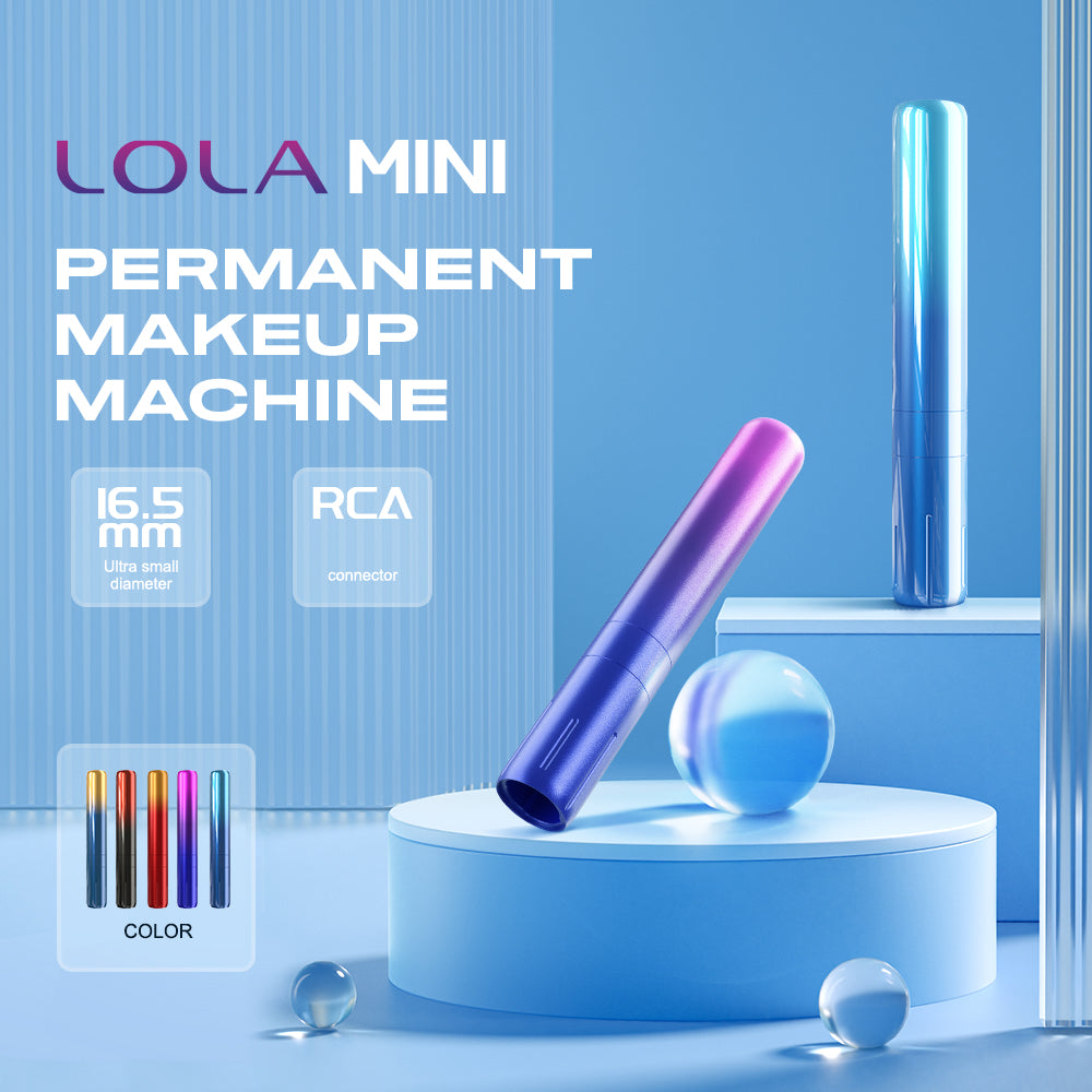 LOLA MINI PMU Pen Machine