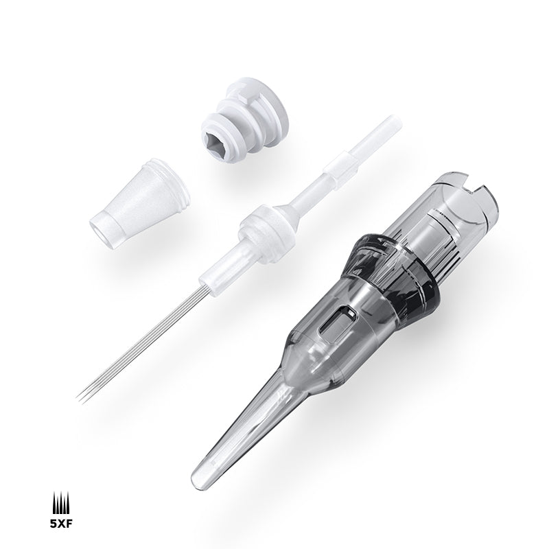 Biomaser Misty PMU Cartridge Needles | 20 Pack