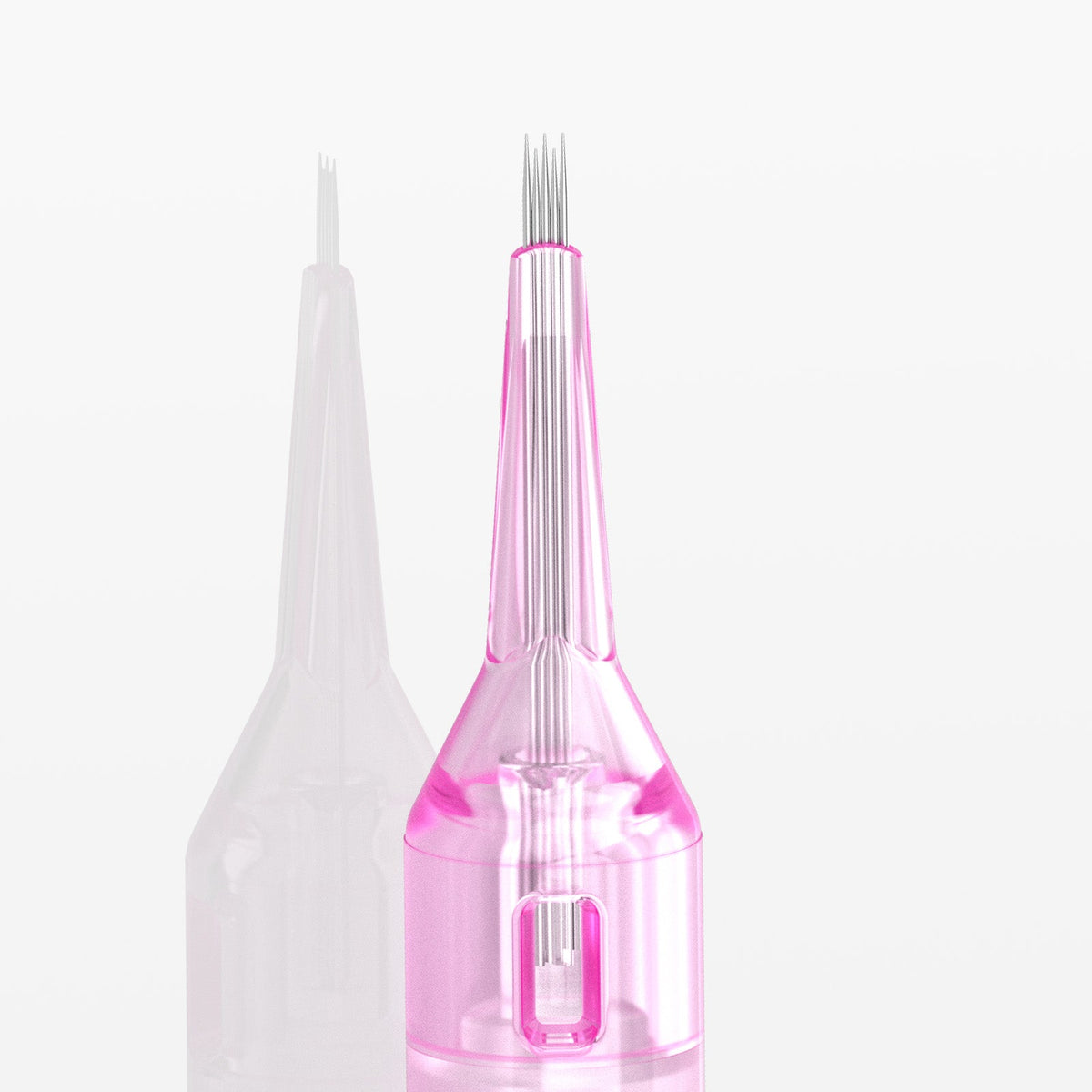 Pinky Pro XF Concave Convex Flat PMU Cartridges