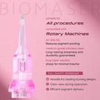 Pinky Pro XF Concave Convex Flat PMU Cartridges