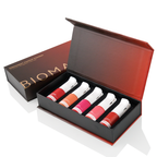 Biomaser Pink, Nude & Red Blend Pigment Set | 5 × 12ml