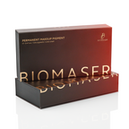 Biomaser Pink, Nude & Red Blend Pigment Set | 5 × 12ml