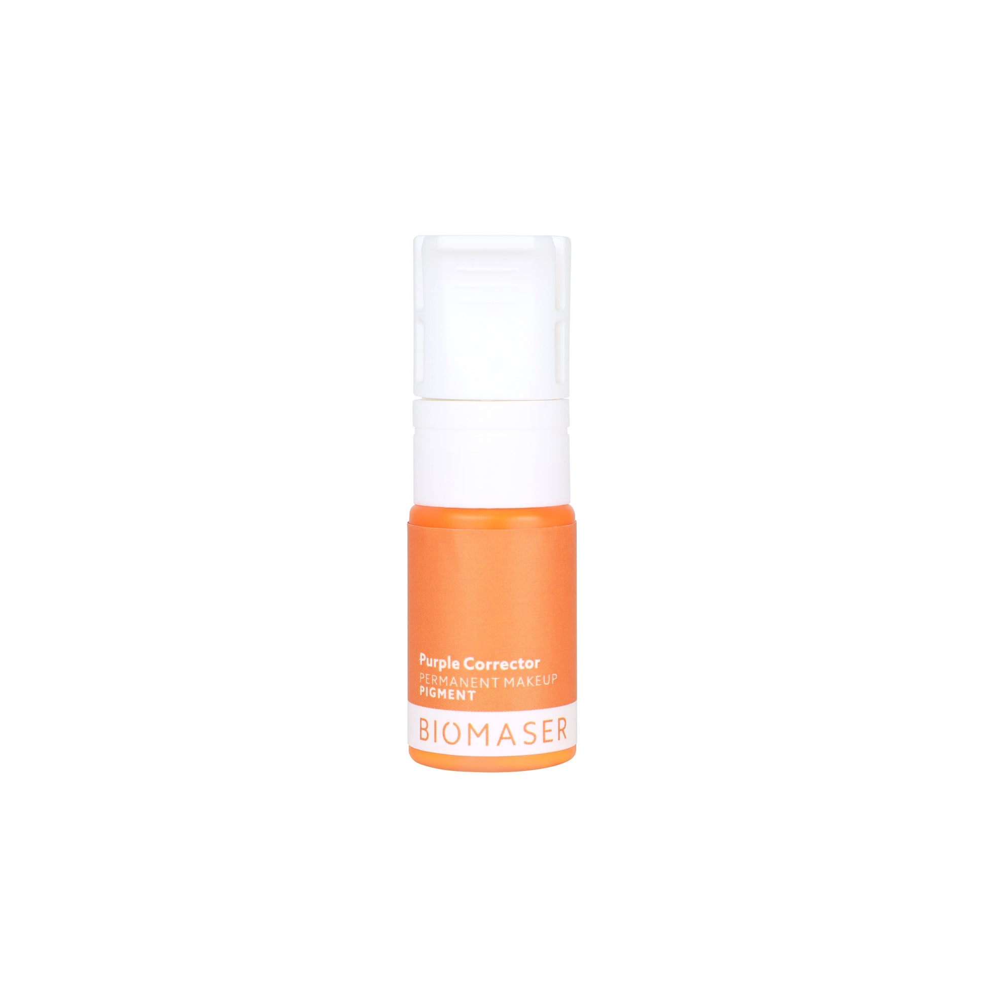 Biomaser Powder PMU Pigment Ink for Lips, Purple Corrector | Corrector 042