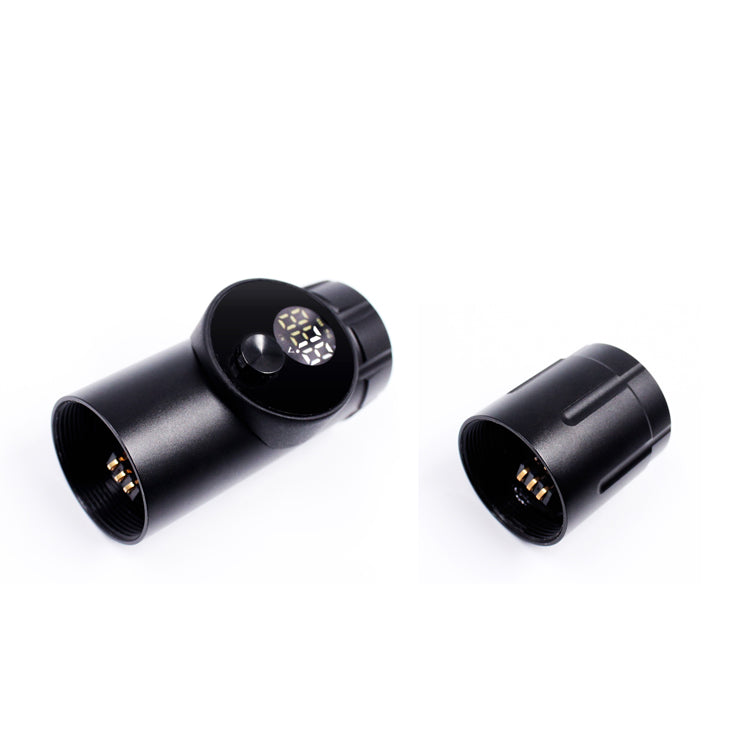 Wireless Kits Tattoo Pen Machine With 3.5MM stroke ThunderlordPower K6005