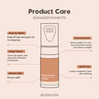 Biomaser Eyebrow & Eyeliner Pigment Collection