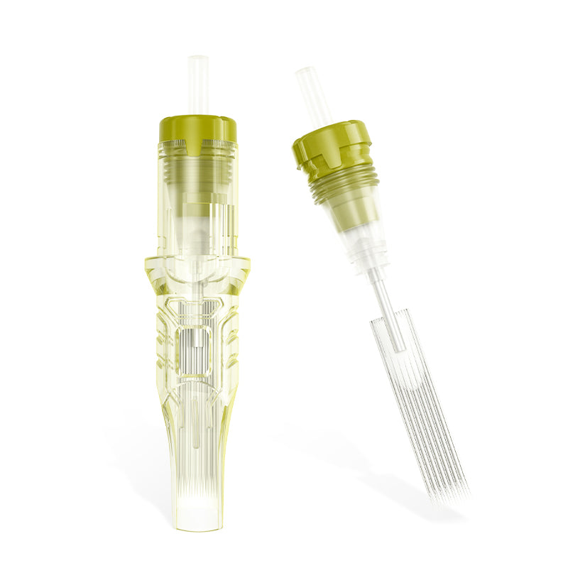 Sunlit Pro MG Mangum Universal Tattoo Cartridge Needle