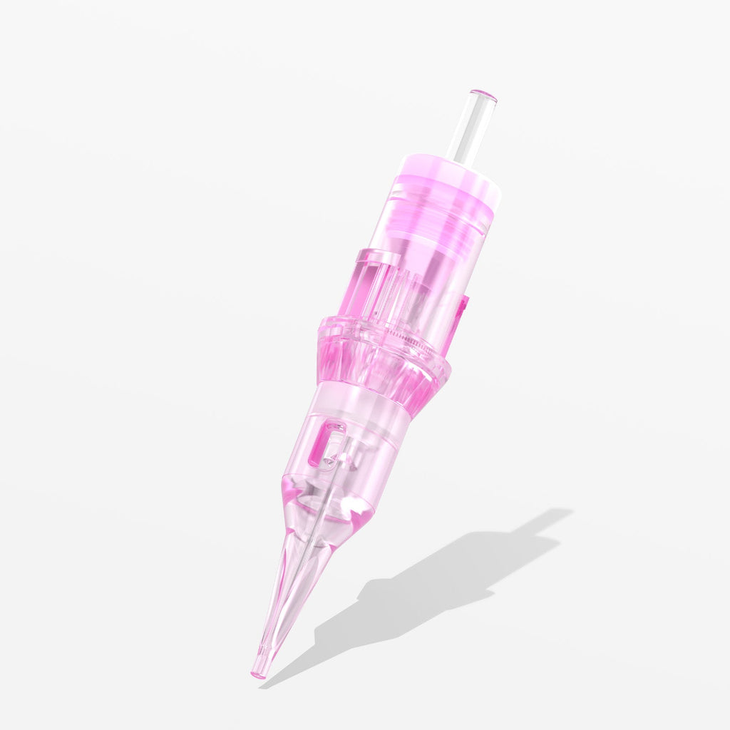 Pinky Pro RS Round Shader PMU Cartridges