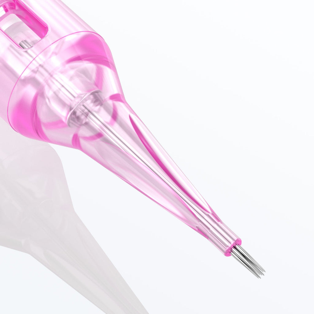 Pinky Pro RS Round Shader PMU Cartridges