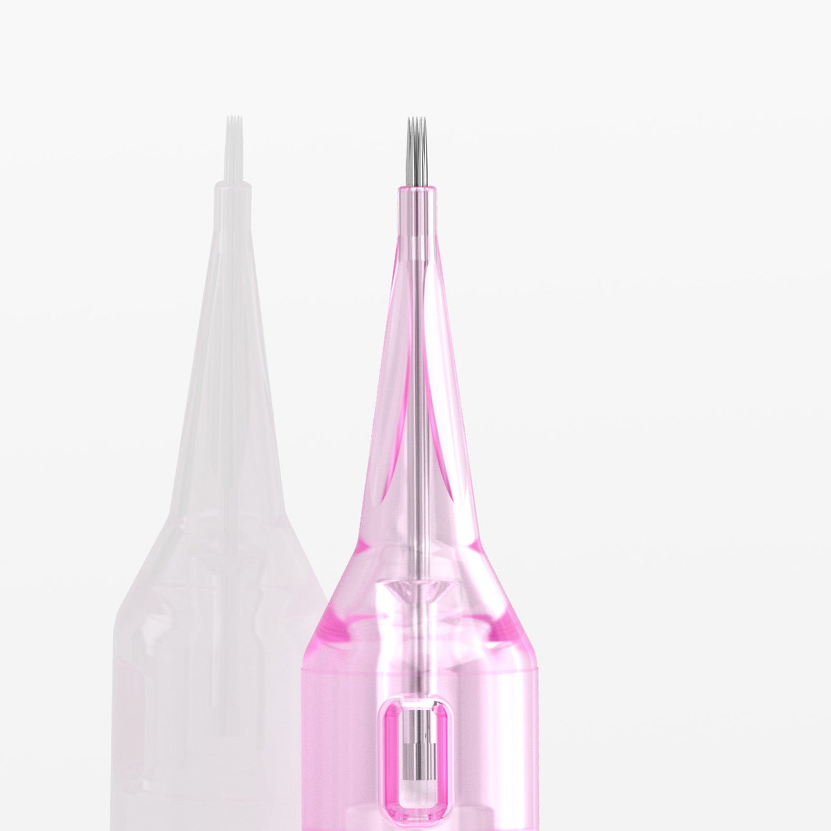 Pinky Pro RS Round Shader PMU Cartridges