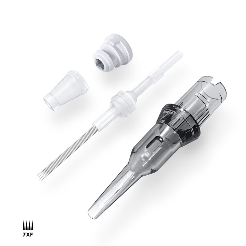 Biomaser Misty PMU Cartridge Needles | 20 Pack