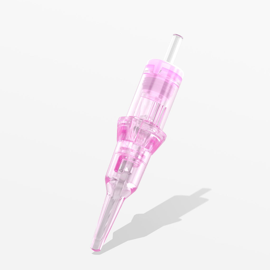 Pinky Pro XF Concave Convex Flat PMU Cartridges