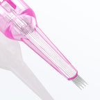 Pinky Pro XF Concave Convex Flat PMU Cartridges