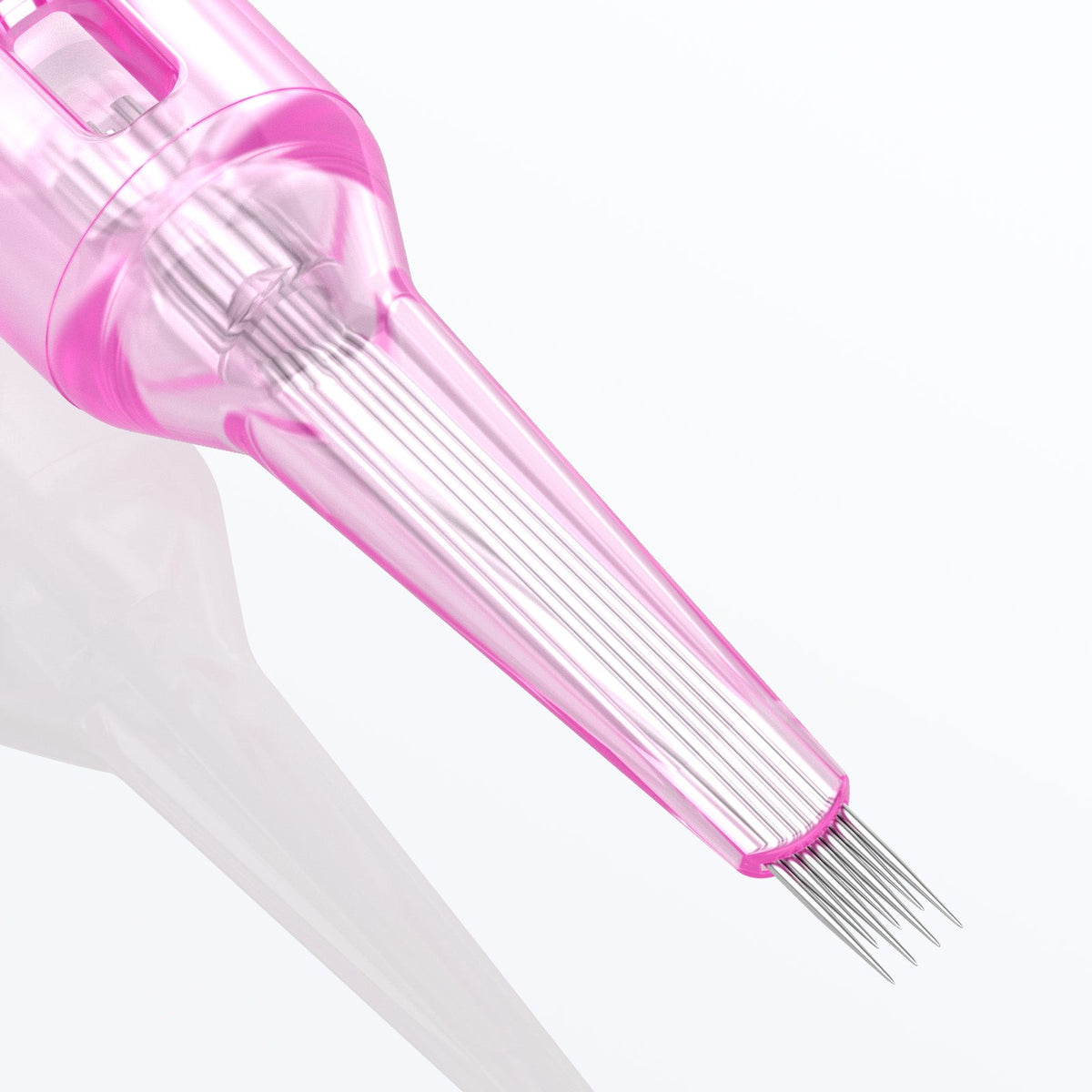Pinky Pro XF Concave Convex Flat PMU Cartridges