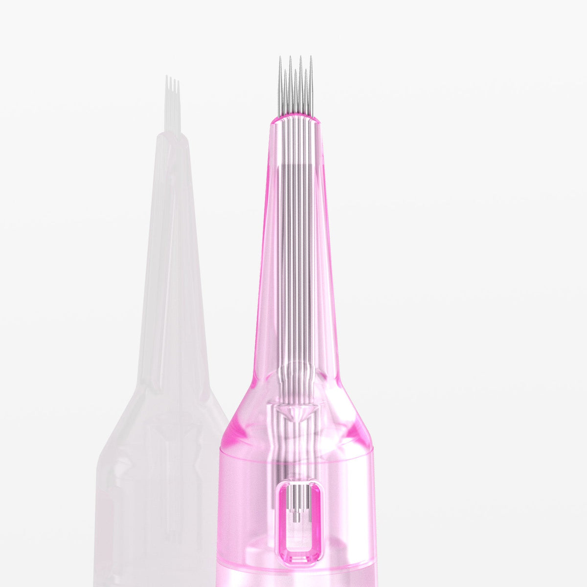 Pinky Pro XF Concave Convex Flat PMU Cartridges