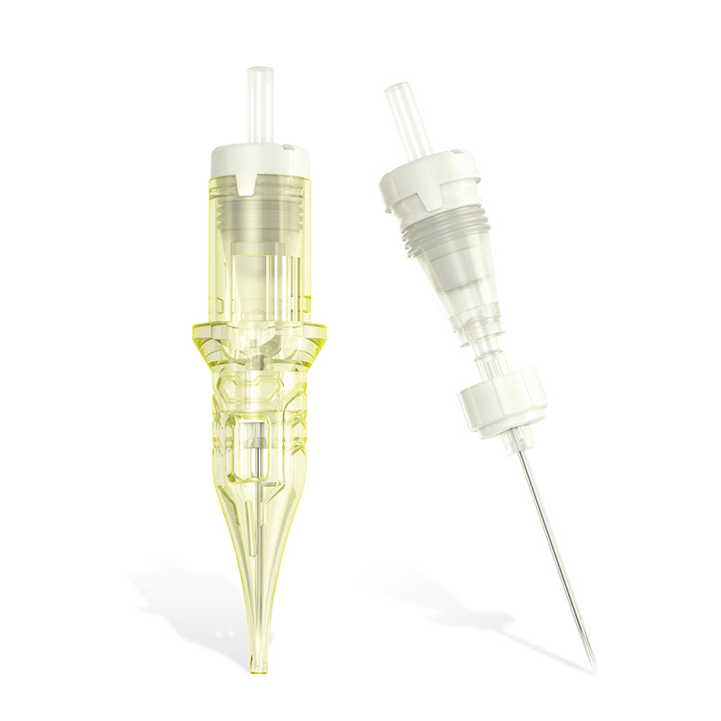 Sunlit Pro RL Round Liner Tattoo Cartridge Needle