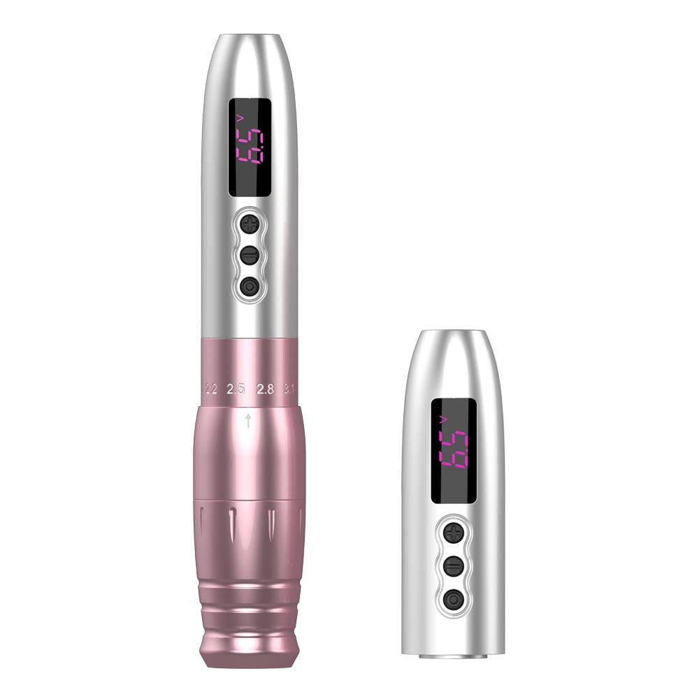 LOLA AIR Pro Wireless Battery Permanent Makeup Pen Machine