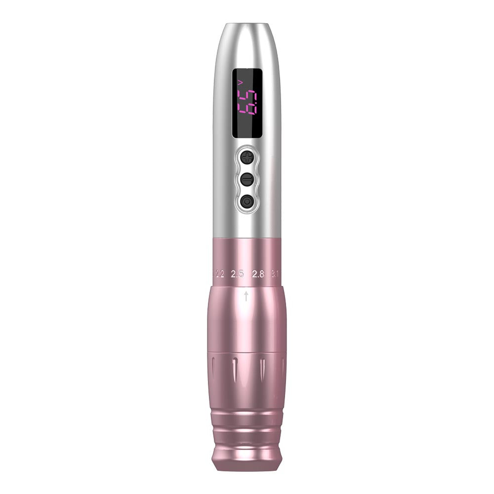 LOLA AIR Pro Wireless Battery Permanent Makeup Pen Machine