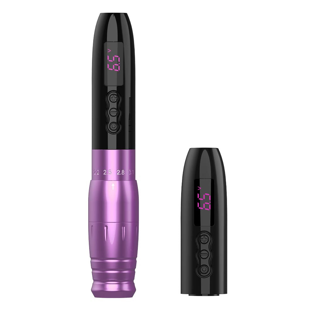 LOLA AIR Pro Wireless Battery Permanent Makeup Pen Machine
