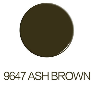 Maser Brown & Black PMU Pigments | 10ml