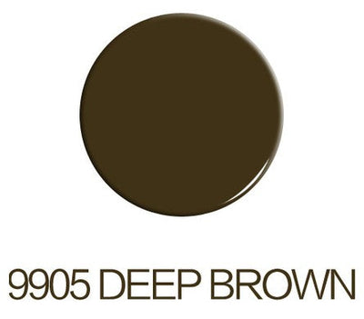 Maser Brown & Black PMU Pigments | 10ml