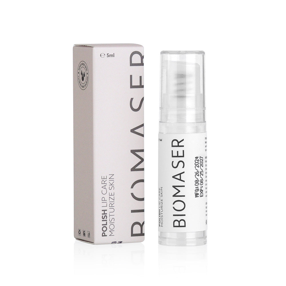 Biomaser Polish Lip Care for PMU Aftercare