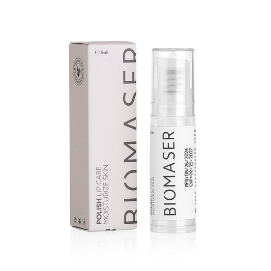 Biomaser Polish Lip Care for PMU Aftercare
